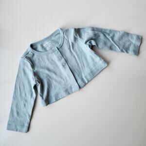 6-9 Months - Baby & Toddler Clothes - Cardigan